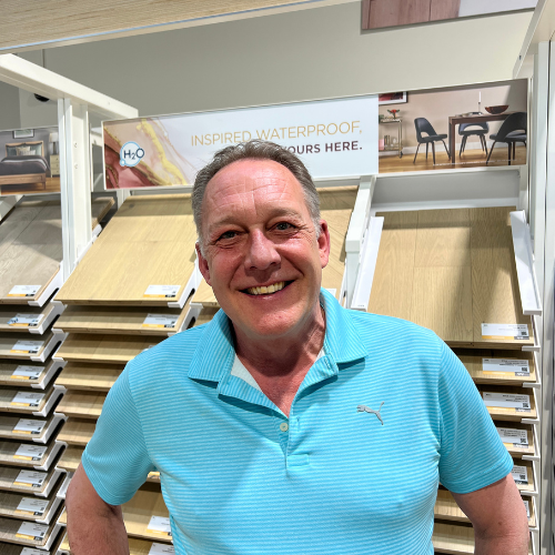 store member